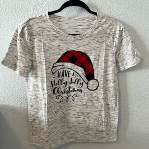 Christmas T-shirt